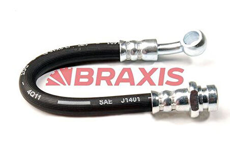 Braxıs Ah0538 Arka Sol Fren Hortumu Ceed Sw Pro 06>