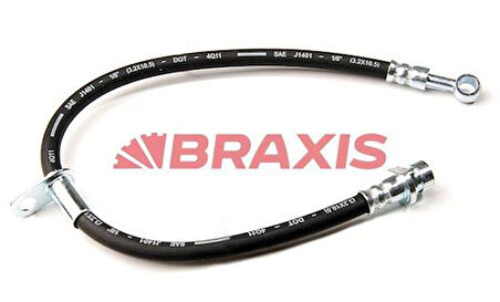 Braxıs Ah0548 Arka Sağ Fren Hortumu Accord 98 02