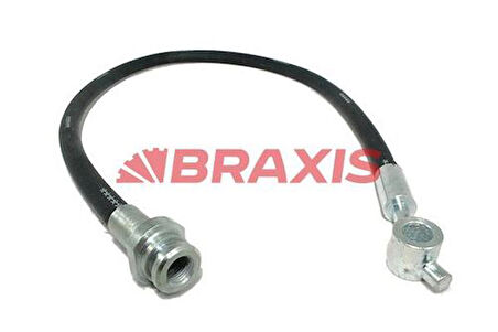 Braxıs Ah0555 Ön Fren Hortumu Nıssan Pıck Up (D22) 98>
