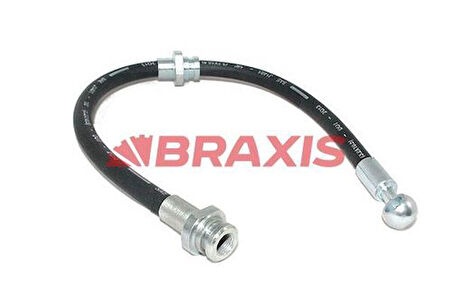 Braxıs Ah0564 Ön Fren Hortumu Mıcra I 82 91