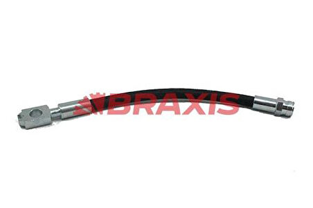 Braxıs Ah0571 Arka Fren Hortumu Tıguan 07>18 Passat 09>15 Cc 12>17 Alhambra 11>14