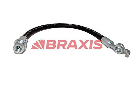 Braxıs Ah0586 Arka Fren Hortumu Sol Grand Vıtara II 2.4 3.2 06>