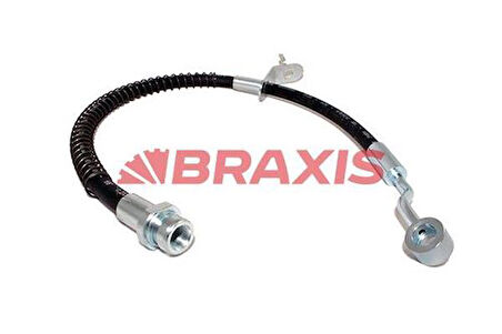 Braxıs Ah0591 Ön Fren Hortumu Accent Blue 11>