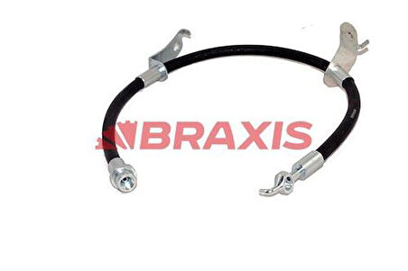 Braxıs Ah0594 Ön Fren Hortumu Sol Sağ Avensıs 09>