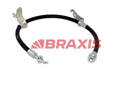 Braxıs Ah0595 Ön Fren Hortumu Sağ Avensıs 09>