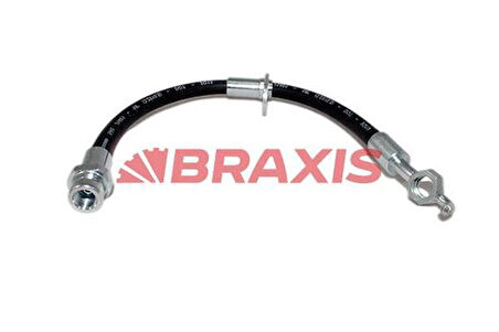 Braxıs Ah0597 Arka Fren Hortumu Sağ Toyota Avensıs 09>