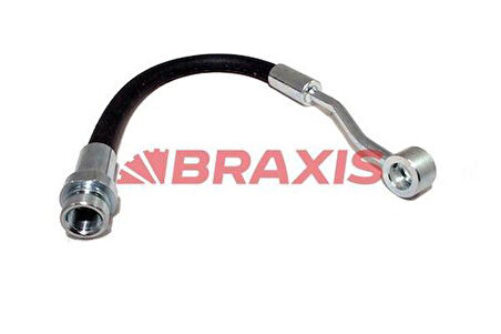 Braxıs Ah0600 Arka Fren Hortumu Sağ Hyundaı I20 (Tekere Baglanan) 08>