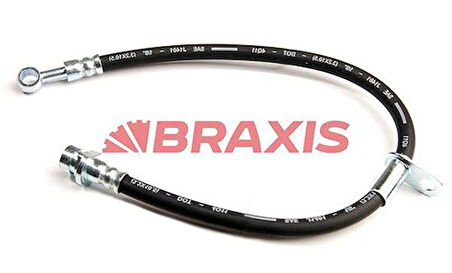 Braxıs Ah0611 Fren Hortumu Ön Sağ Honda Accord I08>