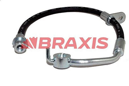 Braxıs Ah0612 Arka Fren Hortumu Sol Accord I08>