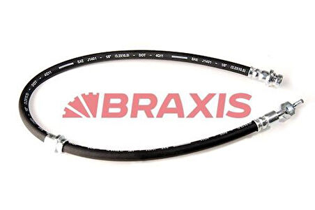 Braxıs Ah0622 Ön Fren Hortumu Rıo I 00 04