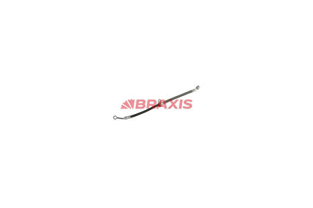 Braxıs Ah0625 Ön Fren Hortumu Sol Rıo II 05>