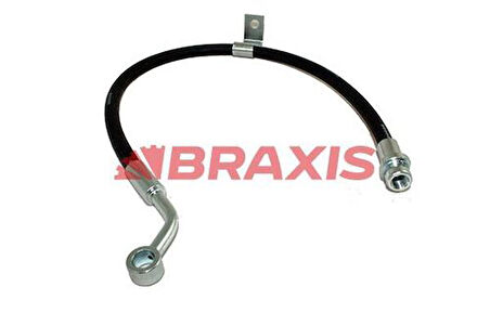 Braxıs Ah0626 Arka Fren Hortumu Sol Rıo II (Abs Lı Araclar Icın) Accent Era 07> 05>