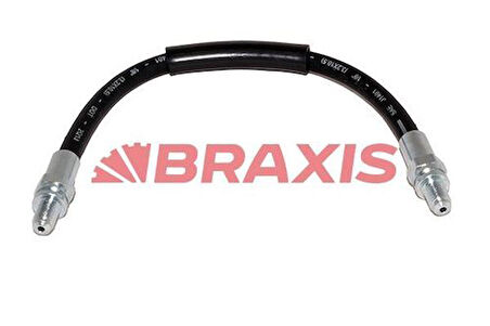 Braxıs Ah0654 Arka Fren Hortumu (Sag Sol) Fıesta (89 96)