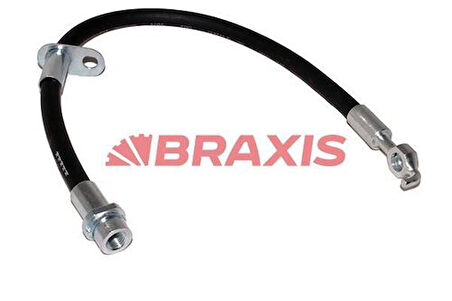 Braxıs Ah0656 Ön Sağ Fren Hortumu C1 P107 Aygo 05>