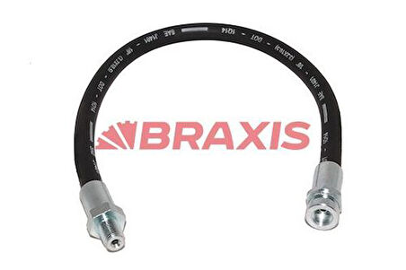 Braxıs Ah0662 Arka Fren Hortumu Nıssan Pıck Up 83 86 D21 Pıck Up 92 97