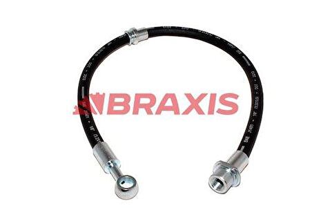 Braxıs Ah0663 Ön Fren Hortumu Pathfınder (R50) 98 03