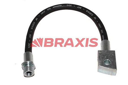 Braxıs Ah0664 Arka Fren Hortumu Pathfınder (R50) 98 03