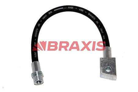 Braxıs Ah0665 Arka Fren Hortumu Navara (D40) 2.5Dcı 05>