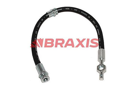 Braxıs Ah0671 Arka Sağ Fren Hortumu Santa Fe I (Abs Lı Araclar Icın) 01 05