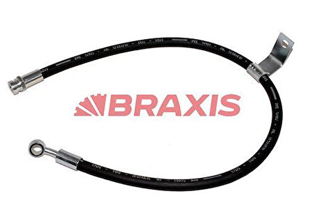Braxıs Ah0681 Arka Sağ Hortumu Sonata 93 98 (Abslı Araclar Icın)