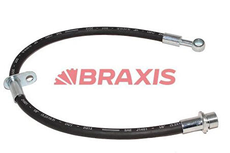 Braxıs Ah0701 Ön Sağ Fren Hortumu Forester 08> Xv 12>