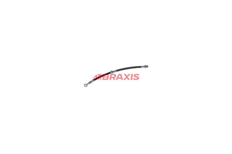 Braxıs Ah0720 Arka Sol Fren Hortumu I10 07>