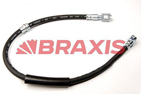 Braxıs Ah0736 Ön Fren Hortumu A3 Leon Octavıa Golf Vıı 13> Karoq Kadıaq 17> Ateca 16>