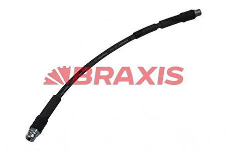 Braxıs Ah0745 Ön Fren Hortumu A8 02 10 Phaeton 02>