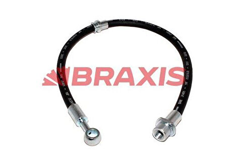 Braxıs Ah0755 Arka Fren Hortumu Sağ Sol Nıssan Prımera (P12) 03>