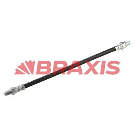 Braxıs Ah0761 Arka Fren Hortumu Fıesta 96 02 Mazda 1