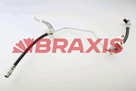 Braxıs Ah0764 Arka Fren Hortumu Sol Astra H 04> Merıva 03>