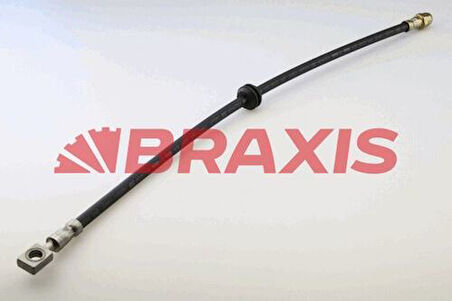 Braxıs Ah0765 Fren Hortumu Ön (591 Mm) Mını R50 R52 R53 R56 01>06