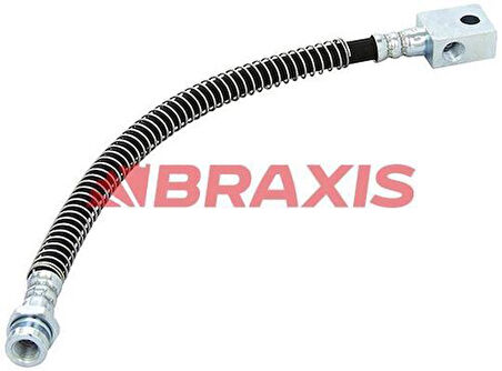 Braxıs Ah0778 Arka Orta Fren Hortumu Rexton 08 10