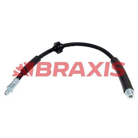 Braxıs Ah0783 Arka Fren Hortumu Ford Kuga I 08 12