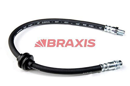 Braxıs Ah0798 Arka Fren Hortumu Renault Master III Opel Movano B 10>