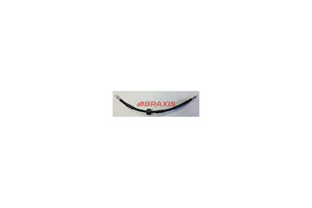 Braxıs Ah0800 Ön Fren Hortumu C4 C4 Coupe II 11> Ds4 11 15 (Espsız Araclar Icın)