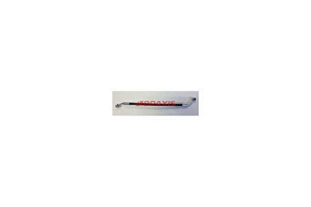 Braxıs Ah0821 Arka Dış Fren Hortumu H 1 08> (Abslı Araclar Icın)