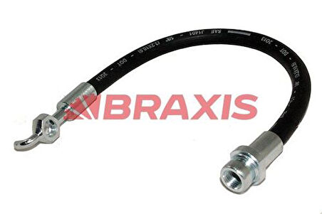 Braxıs Ah0826 Arka Fren Hortumu Hyundaı I30 Ceed 12> (El Frenı Elektrikli Olan Araclar Icın)
