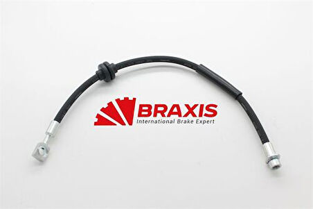 Braxıs Ah0879 Fren Hortumu Ön Mokka 12 > Tra12 >