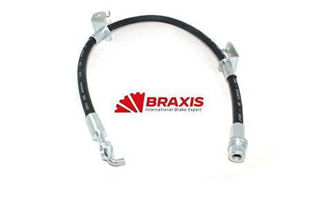 Braxıs Ah0889 Fren Hortumu Ön Toyota Rav 4 III 06-12
