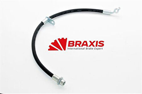 Braxıs Ah0895 Fren Hortumu Ön Sol Rav 4 II 00 > 04