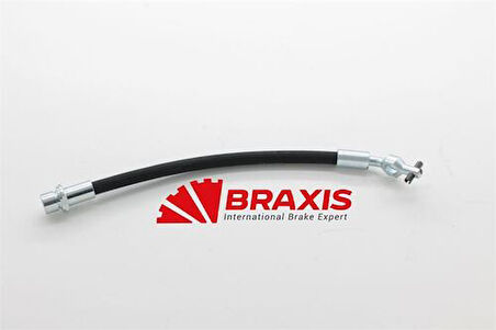 Braxıs Ah0897 Fren Hortumu Arka Sol Rav 4 II 00 > 04