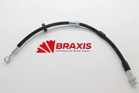 Braxıs Ah0907 Fren Hortumu Ön Eclıpse Cross 17> Outlander III 12>