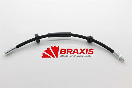 Braxıs Ah0915 Ön Fren Hortumu Volvo C70 II 06 > 13 S40 II 05 > 12 V50 05 > 11