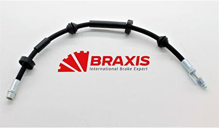 Braxıs Ah0916 Fren Hortumu Ön Touareg 3.0 TDI 17> Q7 15> Q8 18>