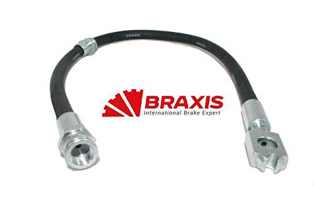 Braxıs Ah0917 Ön Fren Hortumu Tıguan 07>18 Q3 12>17