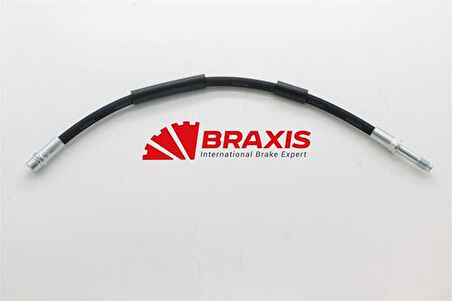 Braxıs Ah0926 Fren Hortumu Arka X156 13> W176 12>18 W246 12>18 C117 13>18