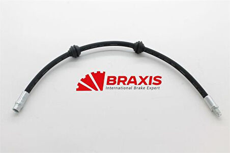 Braxıs Ah0940 Fren Hortumu Arka Gl-Class X164 06>12 Ml-Class W164 06>10