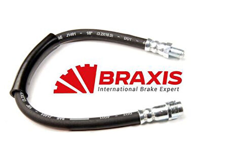 Braxıs Ah0952 Fren Hortumu Arka Sl-Class R231 12>