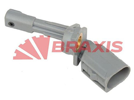 Braxıs Ak0062 Abs Sensöru Arka Sağ Passat 11>15 Cc 09>12 Tıguan 12> Touran 11>15 Q3 12>14 Sharan Alhambra 11>15